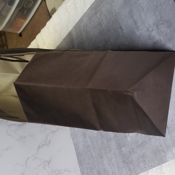 LOUIS Vuitton giftbag/ xl shopper - Picture 5 of 8